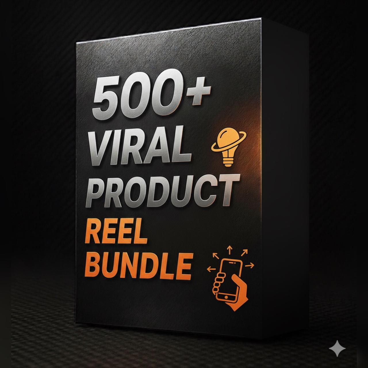 Viral Products Pack